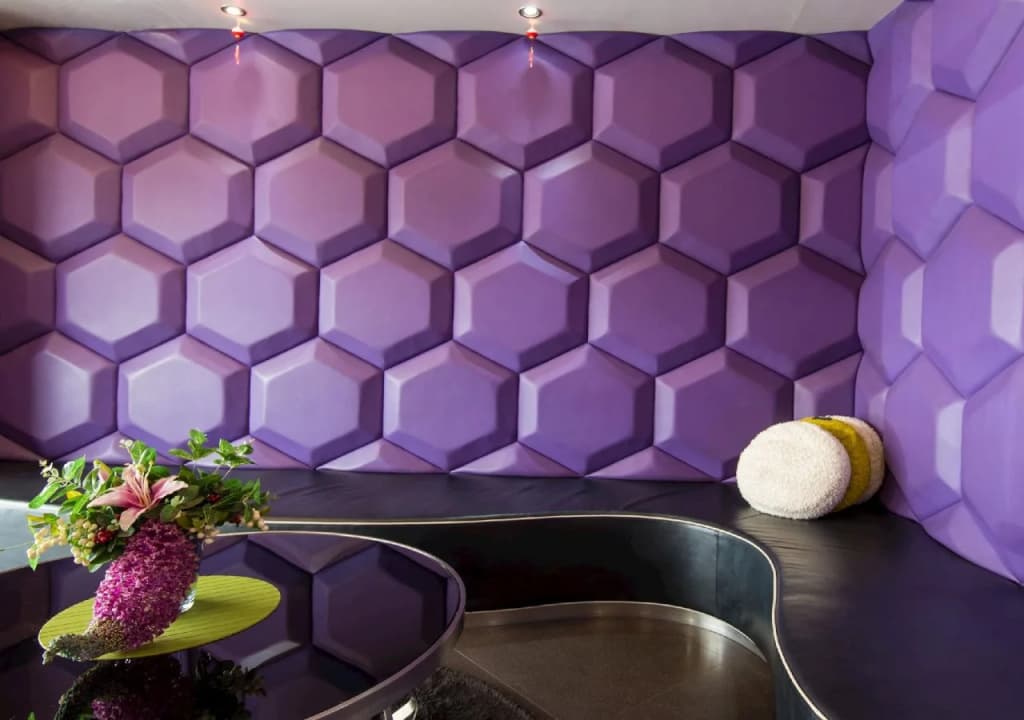 OYO 902 Rooms Boutique Hotel - photo 17