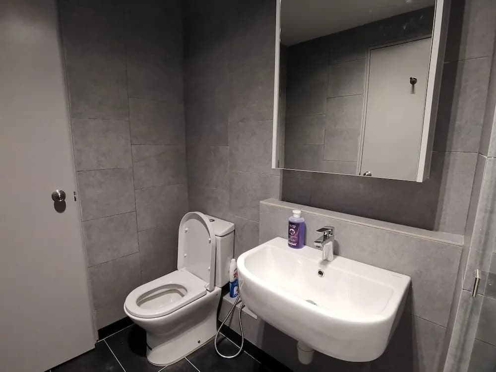 Jesselton Quay Citypads - photo 10