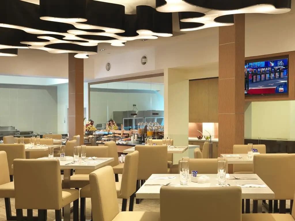 Sama-Sama Express KLIA Terminal 1 - Airside Transit Hotel - photo 23