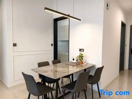 Paradigm Residence 3BR 6PaxRelaxStyle - photo 6
