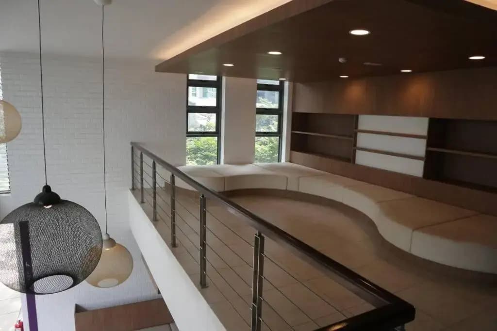 MyCrib45*The Robertson KL-B.Bintang - photo 13