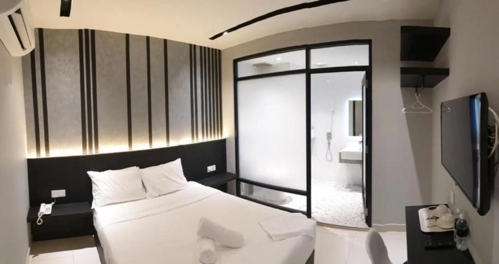 Suite Dreamz Hotel Banting - photo 7