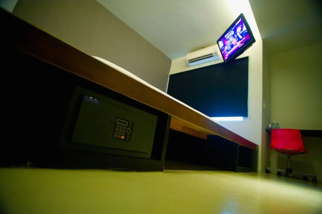 Ryokan Chic Hotel - photo 16