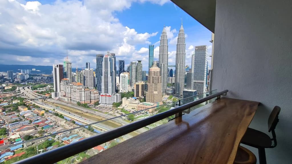 Rumah Kampong Bharu near KLCC (3Rooms) - photo 23