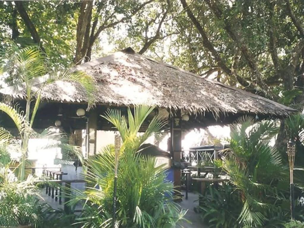 Perhentian Tivoli Inn - photo 8