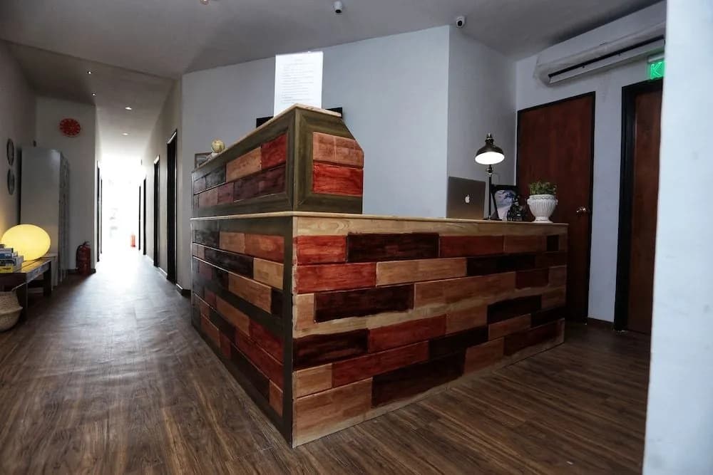 The Bedpackers Hostel - photo 16