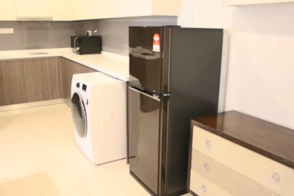 Suasana Suites Homestay10 JB TOWN - photo 4