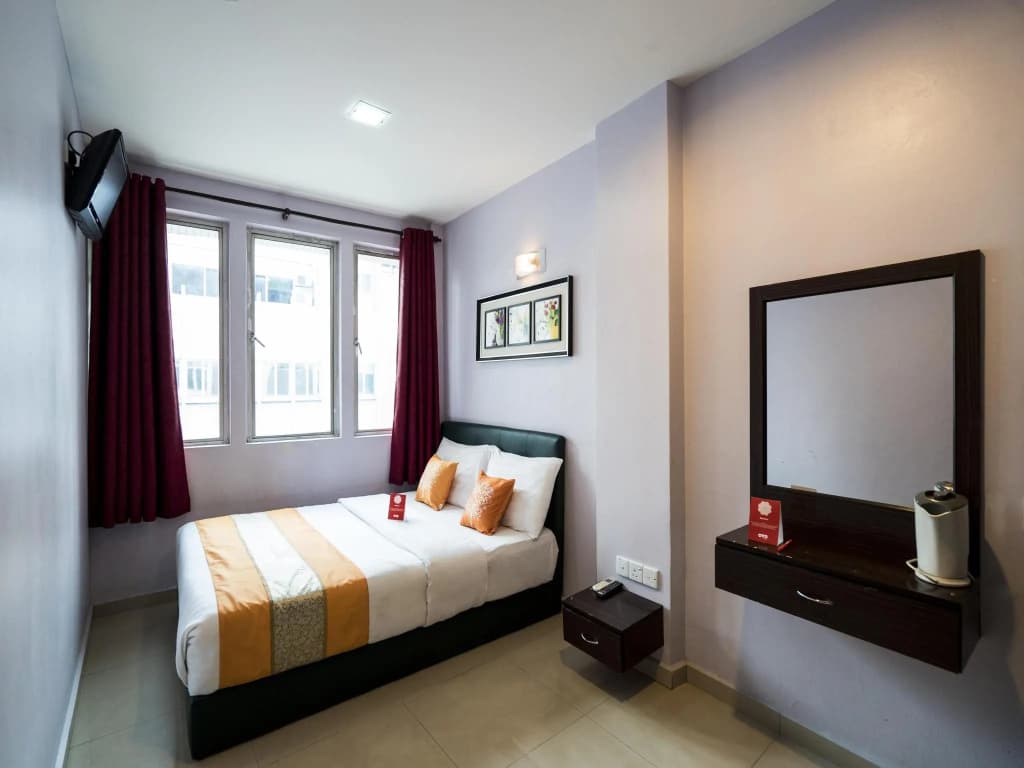 ML Inn Hotel - photo 6