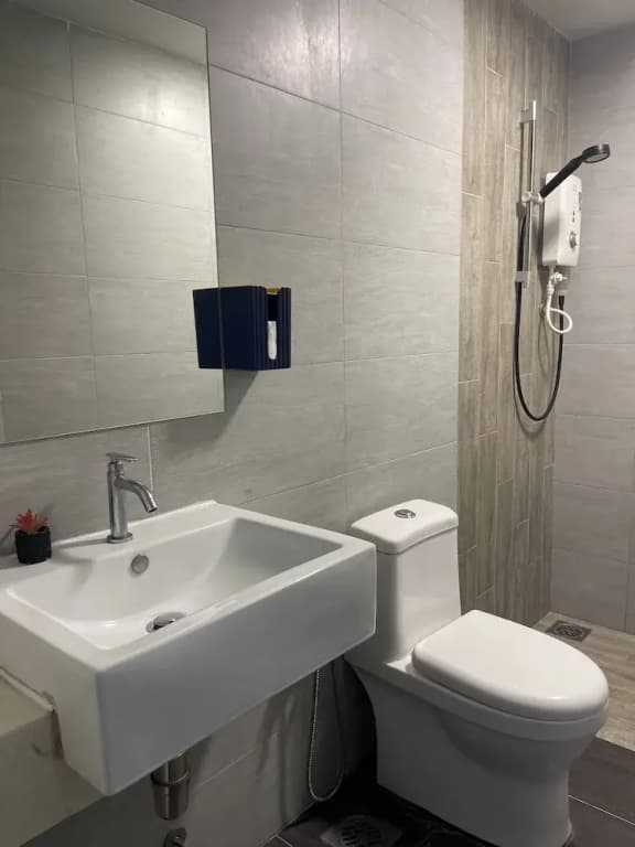 Arte Ampang Klcc 2 BR Homestay, 4-6 pax - photo 7