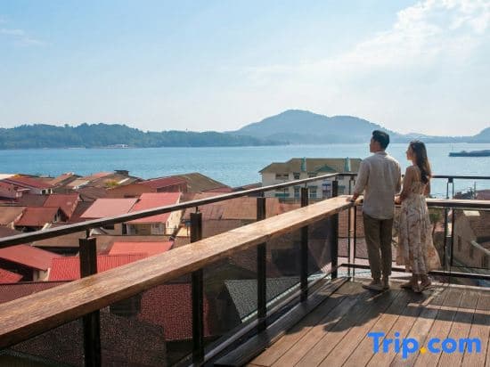 Voyage Retreat Pulau Pangkor - photo 15
