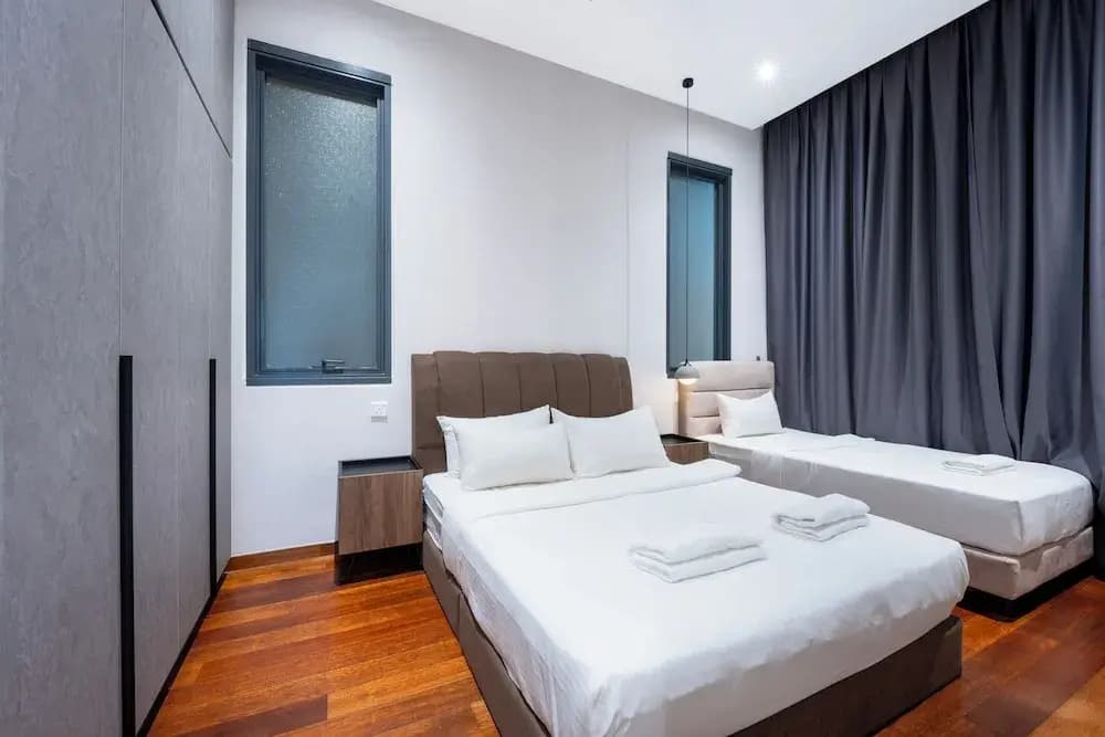 The Manor Suites KLCC by Moonway - photo 2