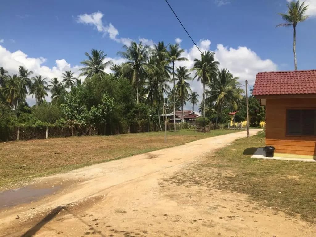 Santai Lots Cherating - photo 10