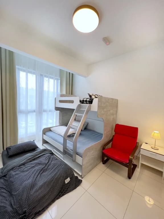 Eco Botanic Duplex KTV Unit - photo 5
