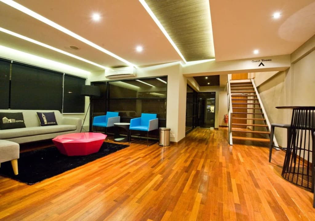 Riverside Boutique Guesthouse - photo 11