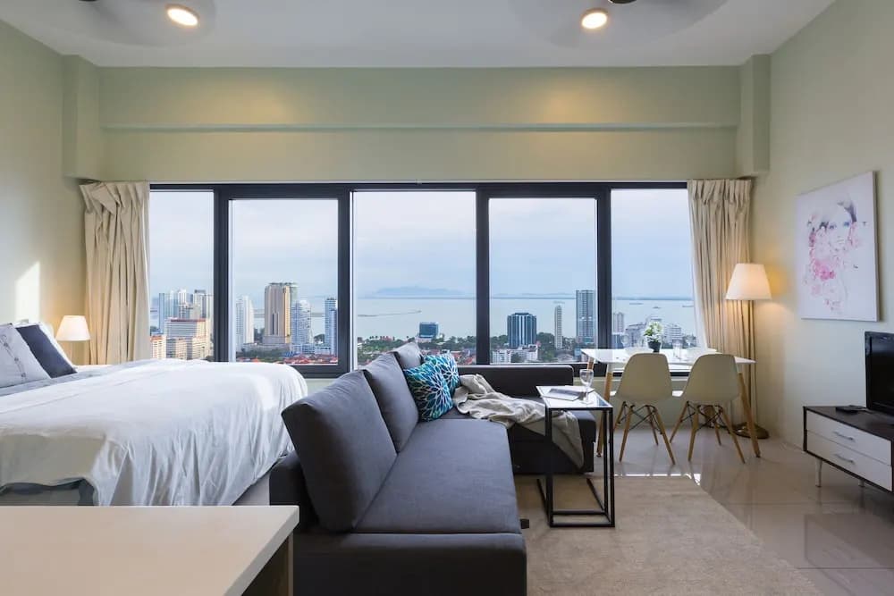 Tropicana 218 Macalister Snooker 3bedrooms by KS - photo 34