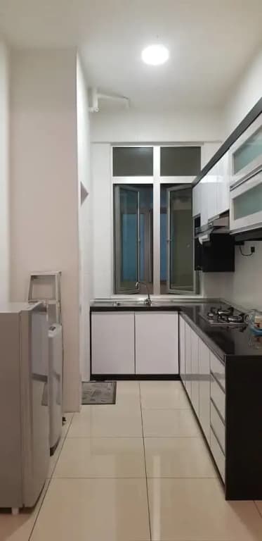 My Homestay @ BM City Leisure Mall - photo 26