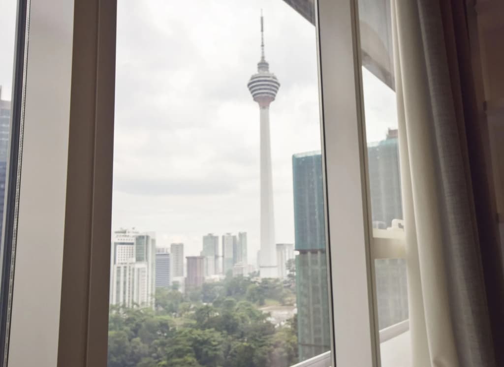 Platinum Suites KLCC - Vale Pine Luxury Homes - photo 7