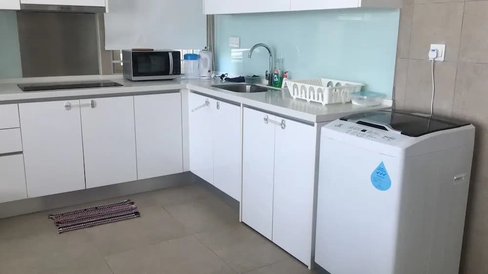 Afiniti Residensi Legoland Homestay - photo 13
