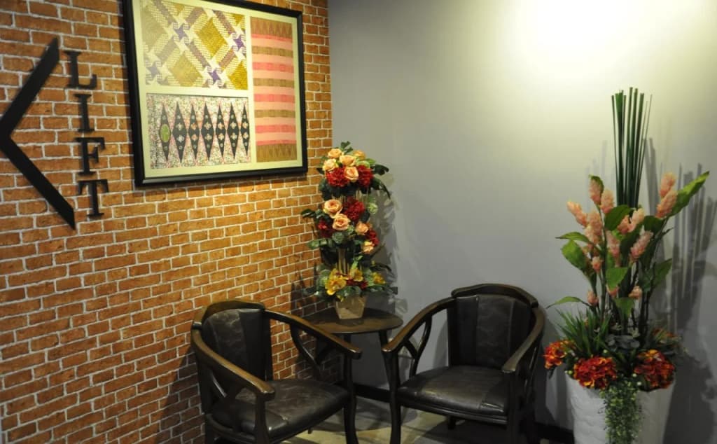 Valya Hotel - Kuala Terengganu - photo 8