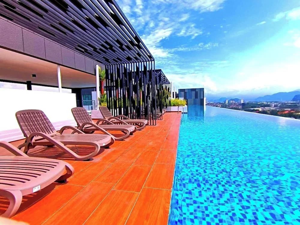 The Horizon Ipoh Dual L12 by Grab A Stay - photo 1