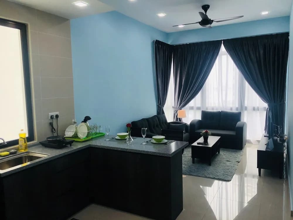 Marina Cove Premium Room - photo 15