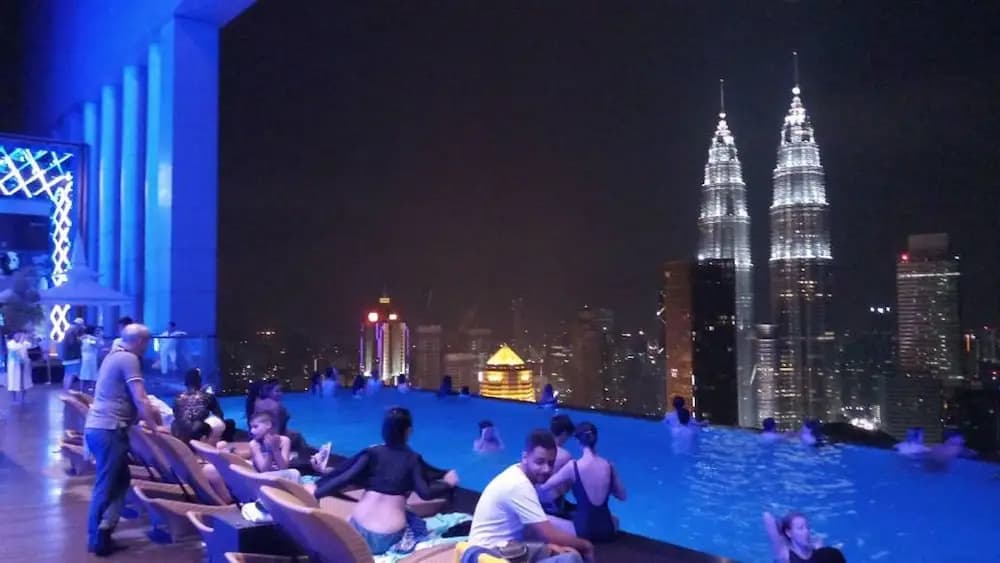 2 Bedroom at Platinum Kuala Lumpur - photo 21