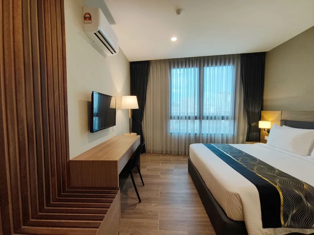 Zoom Hotel - photo 27