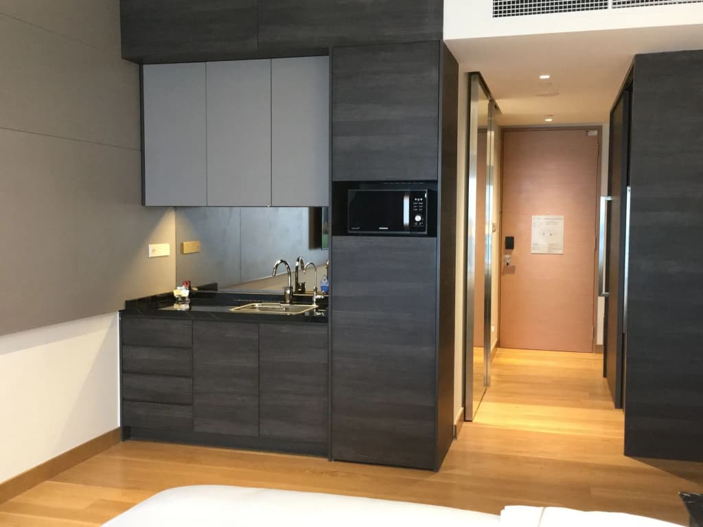 Element by Marriott Kuala Lumpur - photo 31