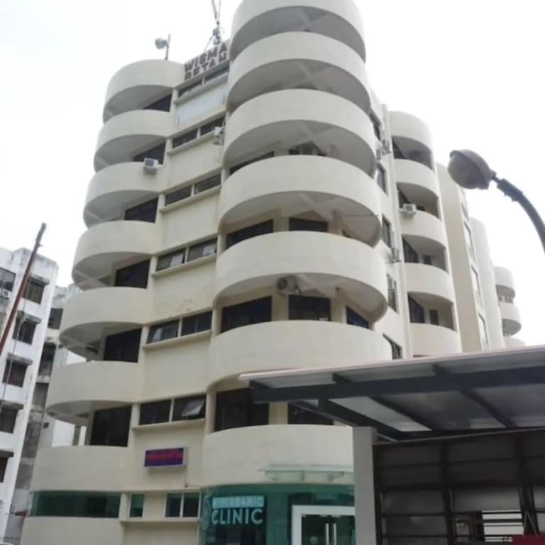 OYO Home 90326 Wg Guest House - main photo