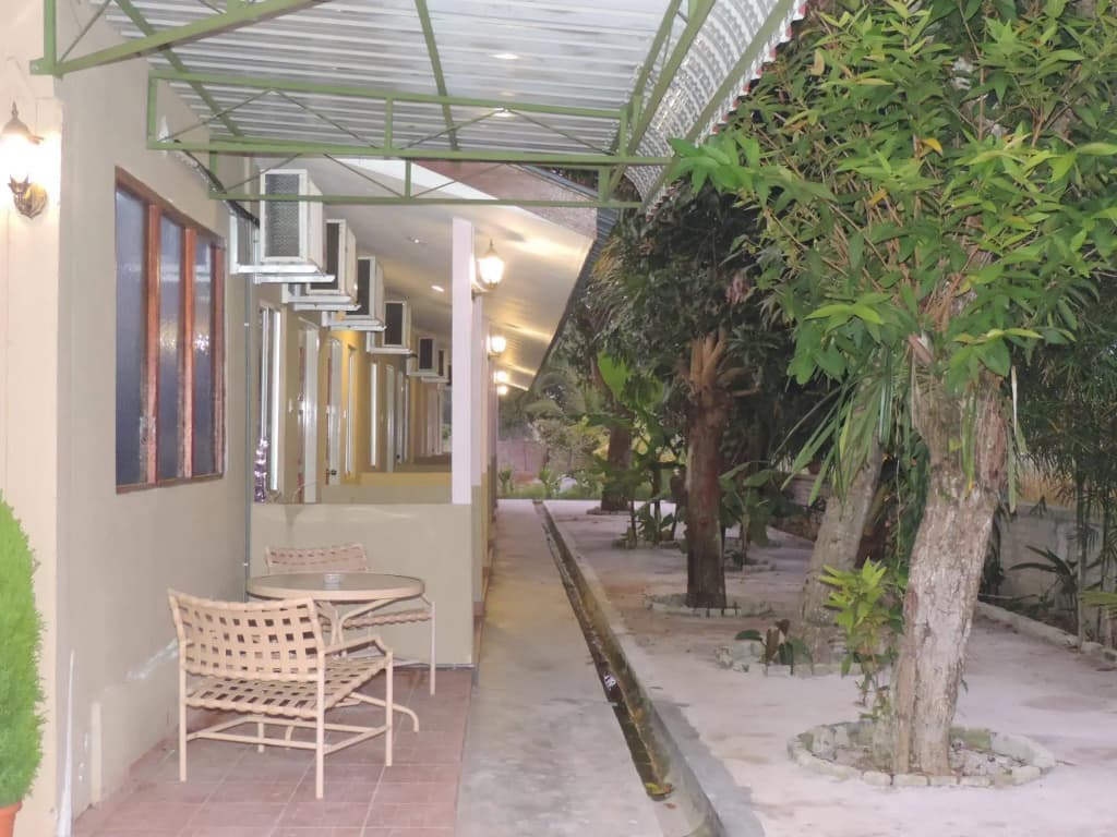 D Village Cottage - photo 13