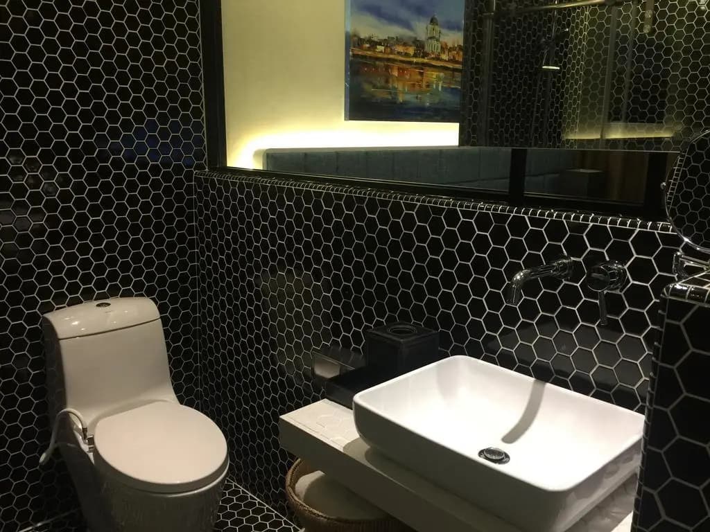 M Roof Hotel & Residences - photo 8