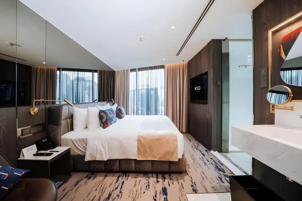 WOLO Kuala Lumpur - photo 25