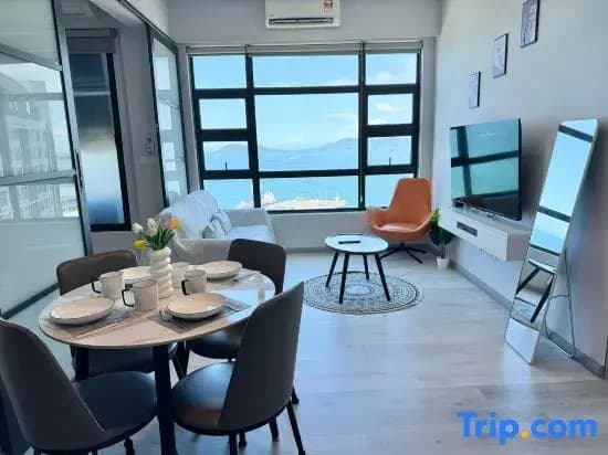 Jesselton Quay by CQ homestay - photo 2
