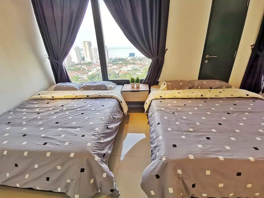 Tropicana 218 Suites - photo 41