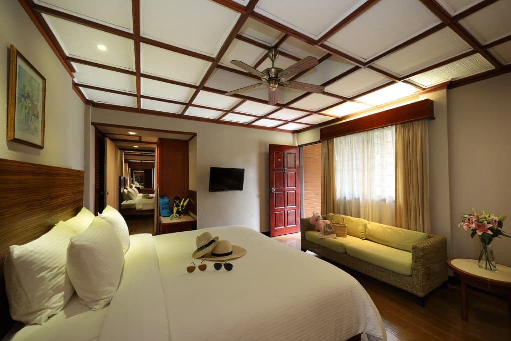 Berjaya Tioman Resort - photo 3