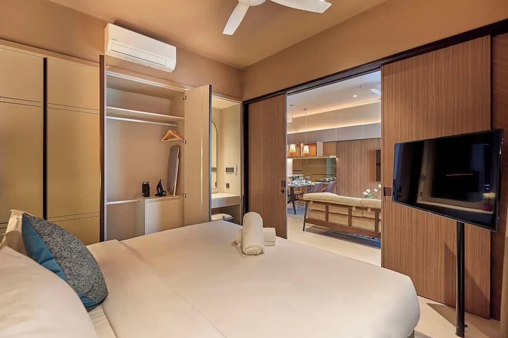 Antara Residence By Sleeping Lion - photo 4