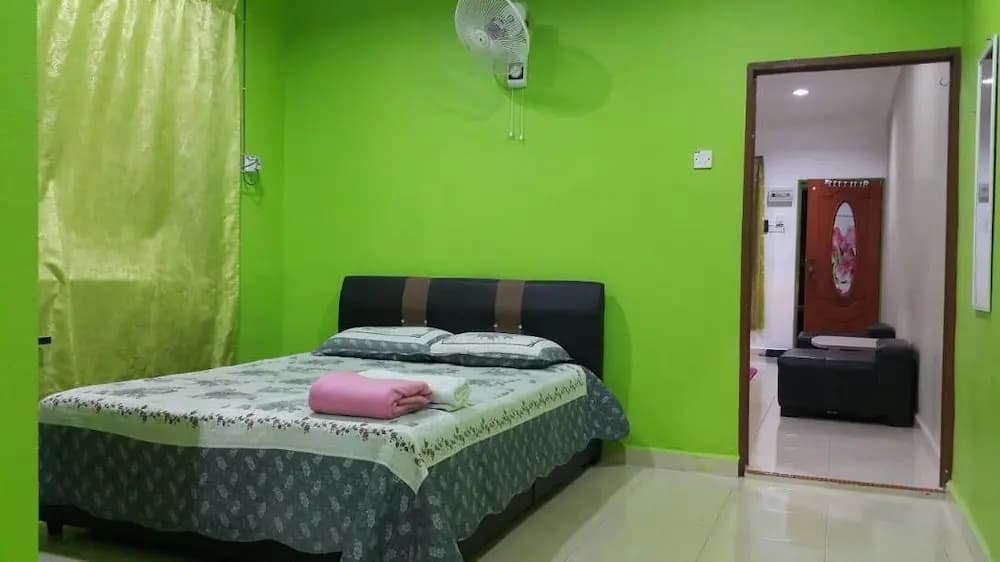 Noor Homestay - photo 7