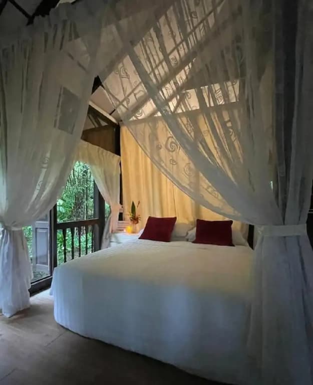 Villa Sri Kampung - photo 4