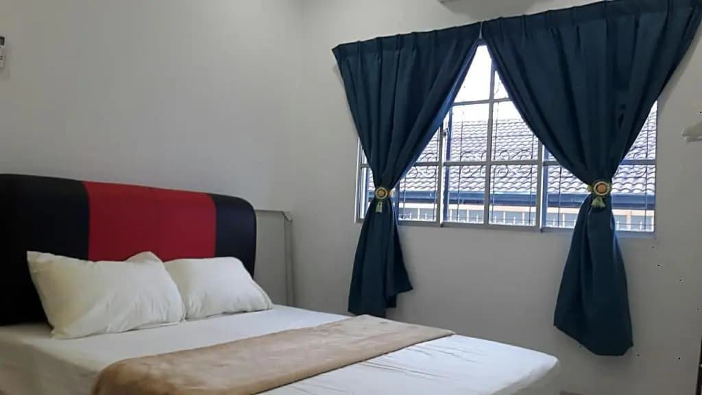 Jiaxin Homestay Semenyih Broga Selangor - photo 5