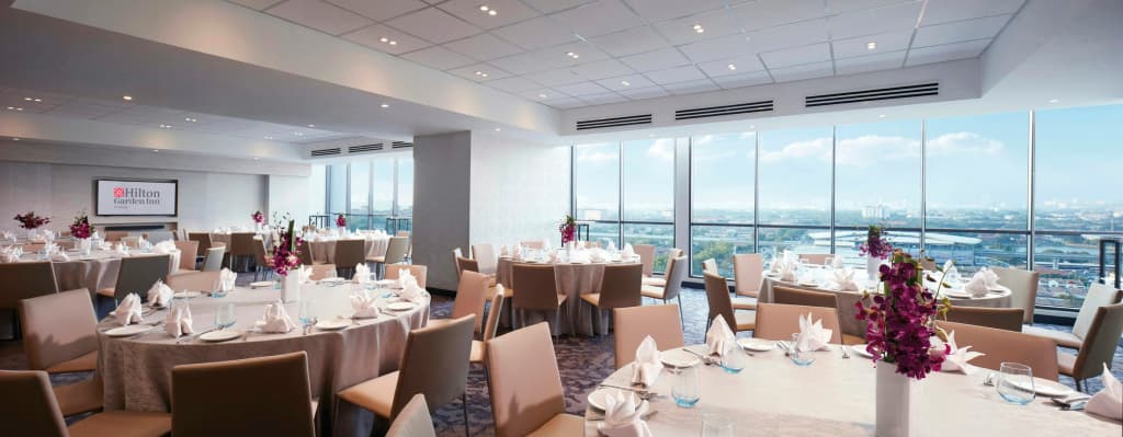 Hilton Garden Inn Puchong - photo 34