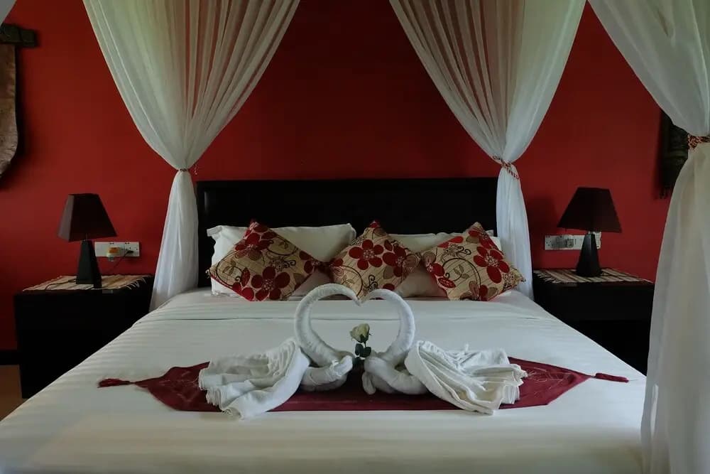 Raintree Beach & Golf Resort - photo 3