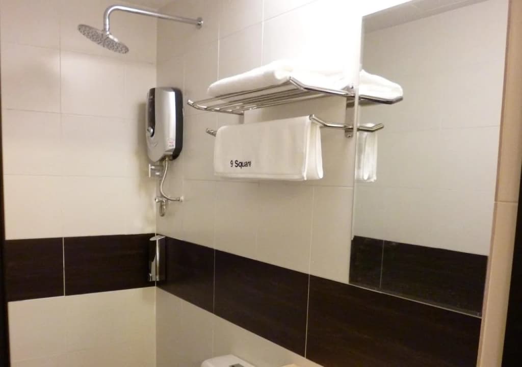 9 Square Hotel - Bangi - photo 8