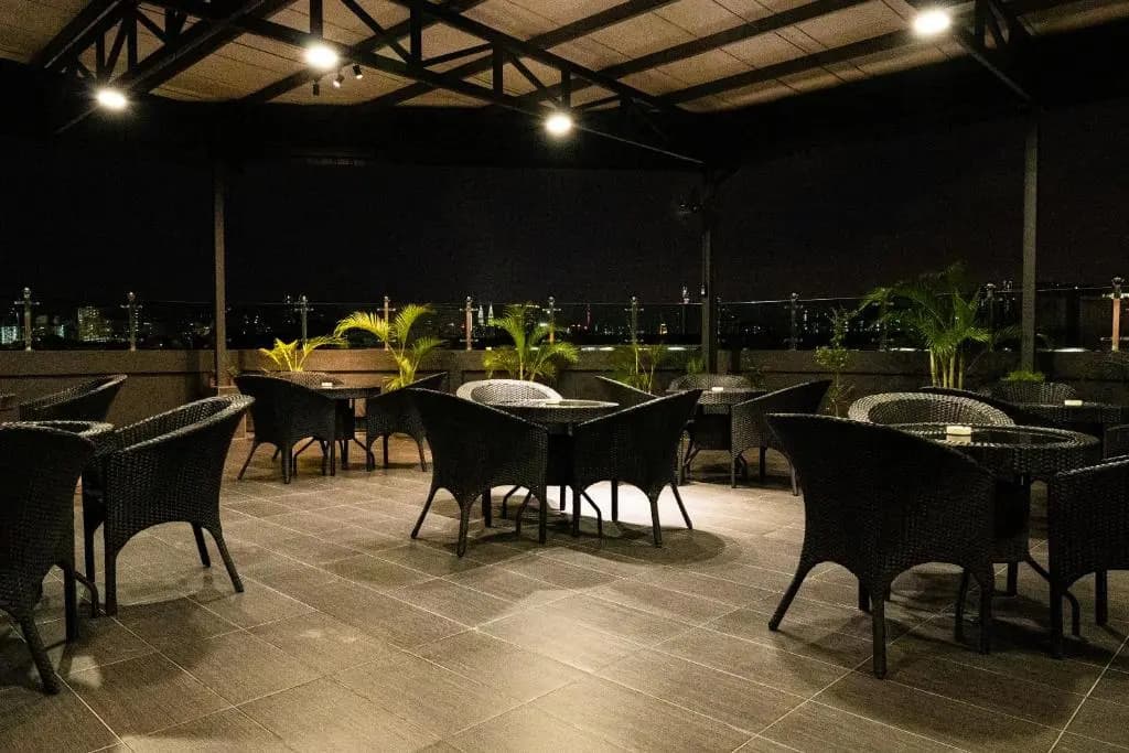 Suwara Hotel - photo 40