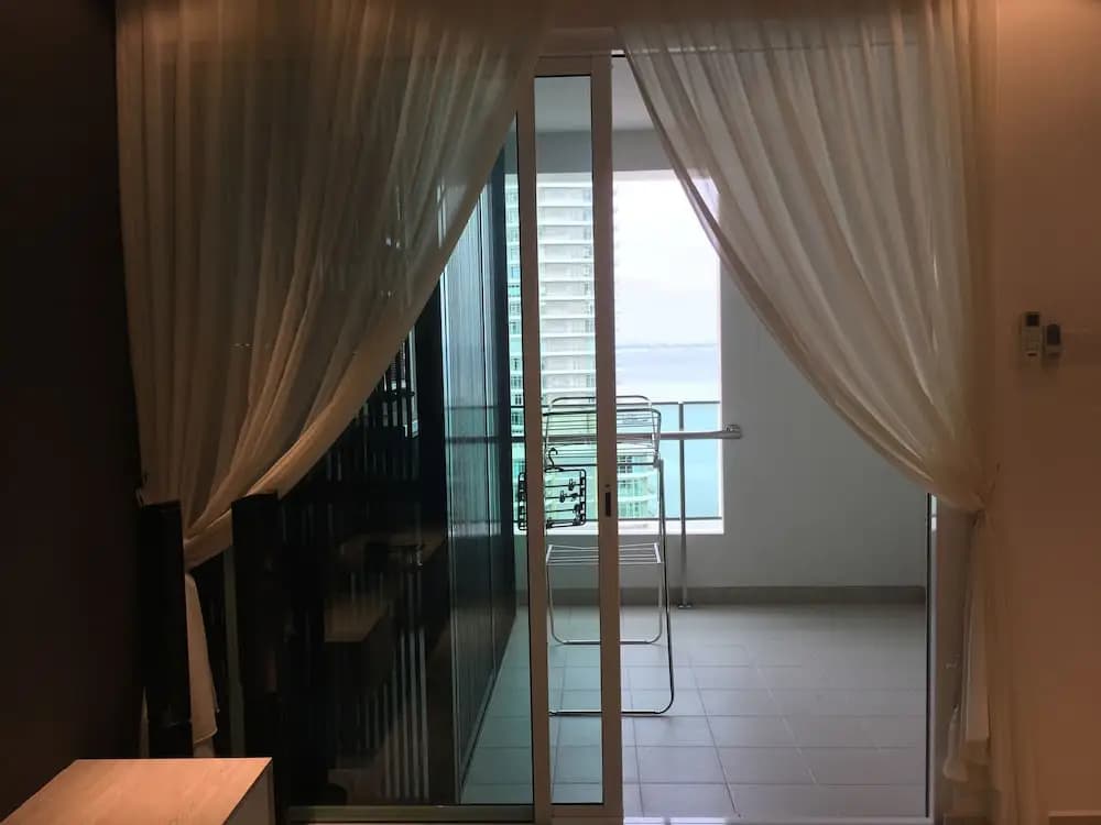 Mansion Deluxe Seaview Suite - main photo
