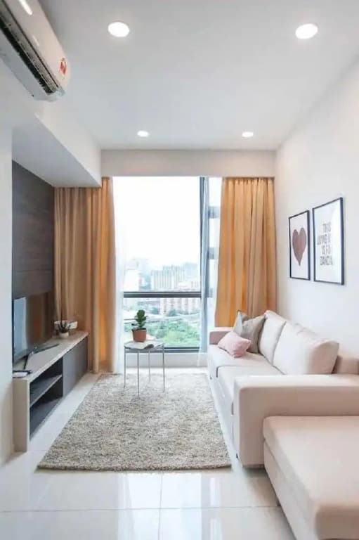 R2 LOVELY 1BR - 5min Bukit Bintang - Pavilion KL - photo 35