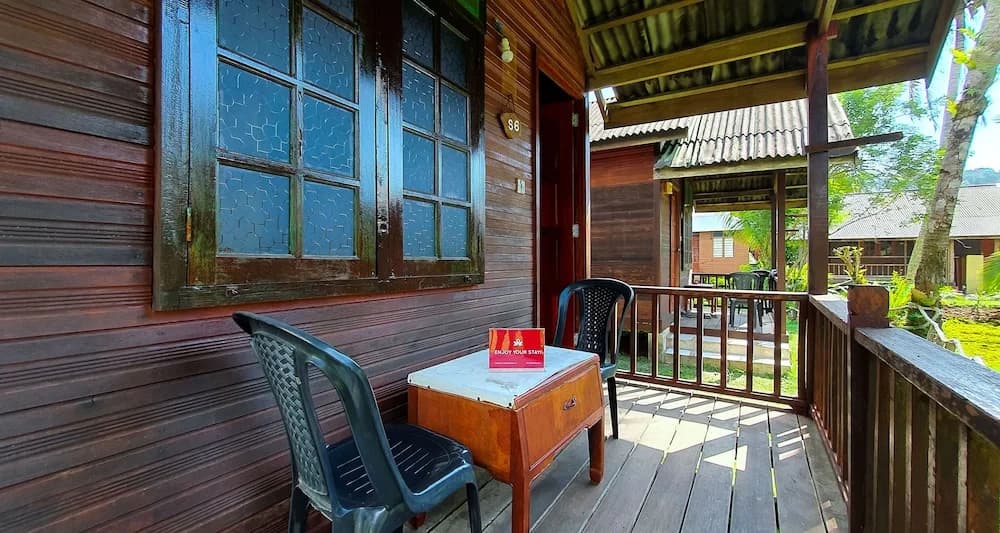 Pelangi Beach Resort - photo 7