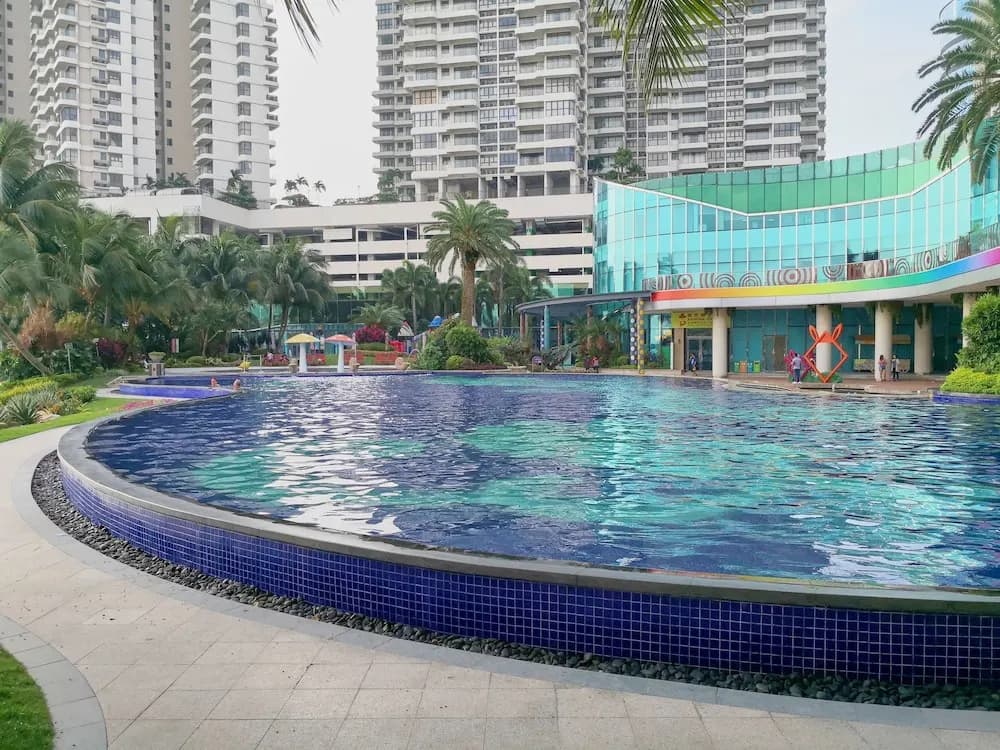 JBNB 1 Medini Homestay - photo 26
