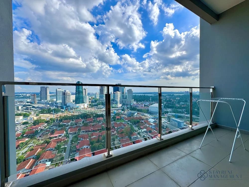 SKS Pavillion Residences by Stayrene - photo 19