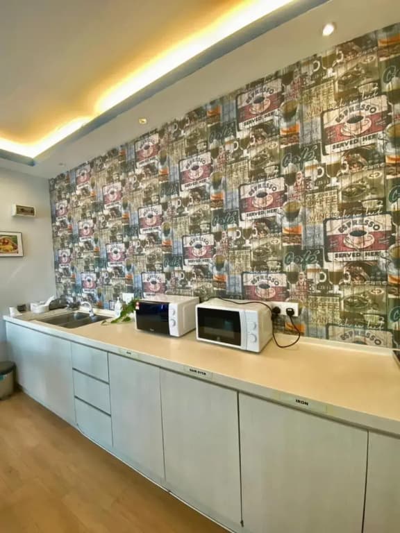 OYO 263 Best View Hotel Sunway Mentari - photo 16