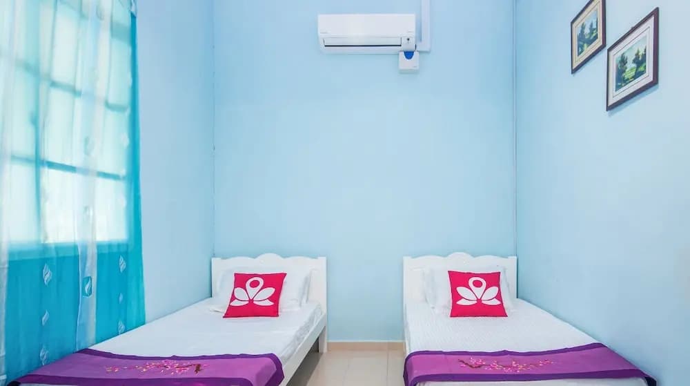 ZEN Home Villa Tepi Bendang - photo 5